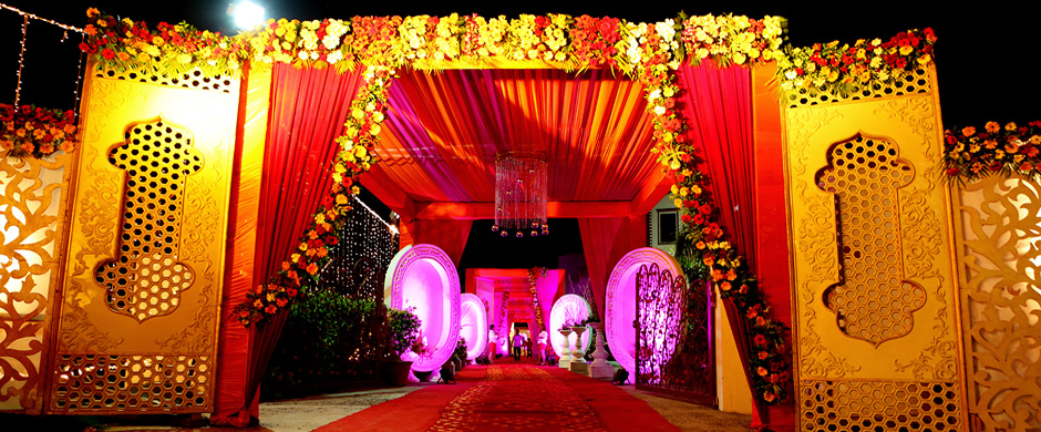 S.K Garden